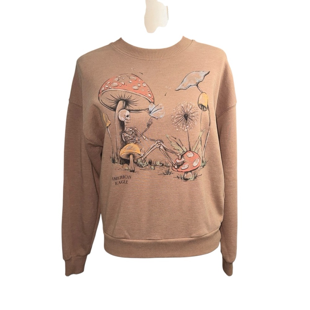 American Eagle outfitters (NWOT) Women’s Sweatshirt, Size X-Small